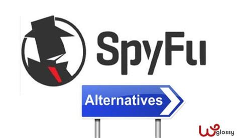7 Best SpyFu Alternatives & Competitors (2024) .